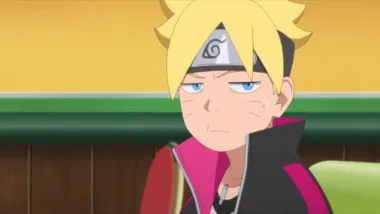 E116.Konohamaru and Remon
