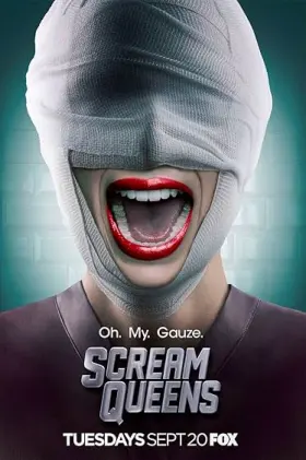 Scream Queens - Web Serie complete free on Castle