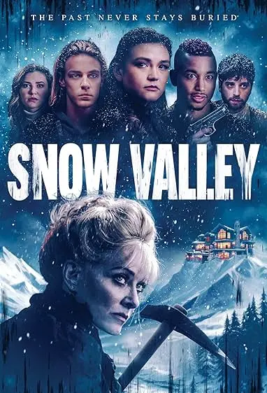 Movie Poster: Snow Valley