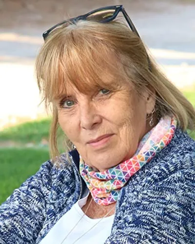 Jane Merrow