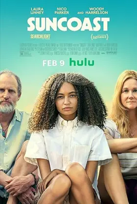 Suncoast - Movie free on Castle