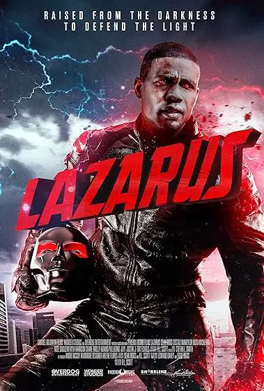 Movie Poster: Lazarus