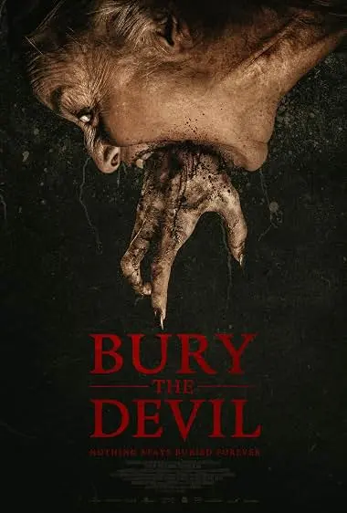 Bury the Devil