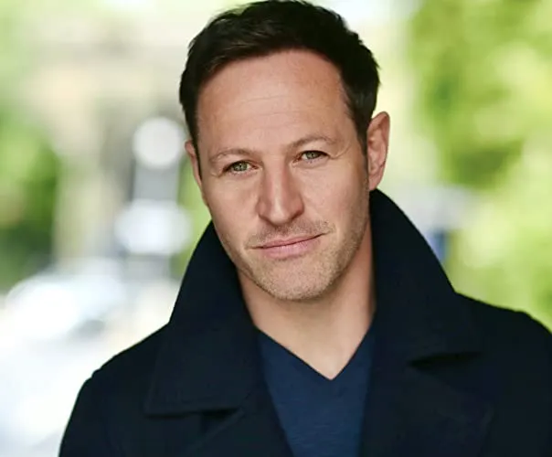 Andrew Dowbiggin