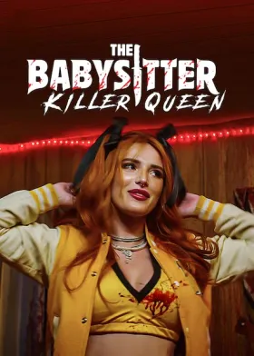 The Babysitter: Killer Queen - Movie free on Castle