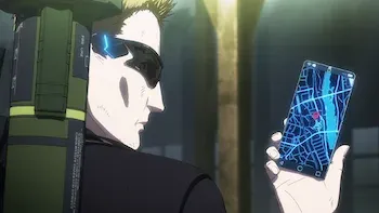 E4.Separate - Together - Pursue