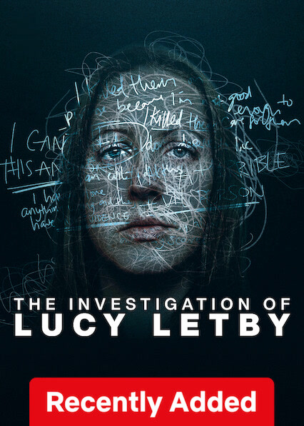 The Investigation of Lucy Letby