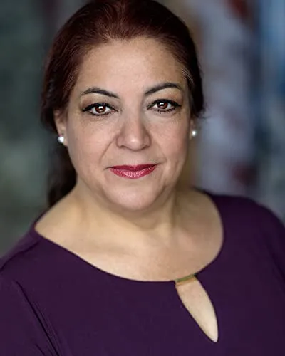 Maru Garcia