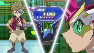 E28.The Dark Mist Rises, Part 1