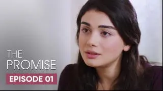 Episode 1