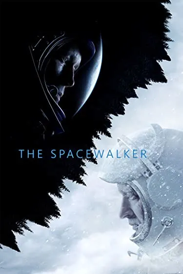 Movie Poster: Spacewalk