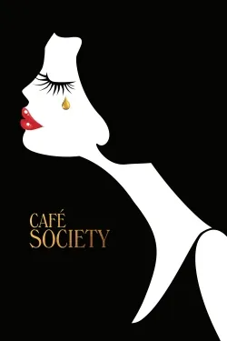 Café Society - Movie free on Castle