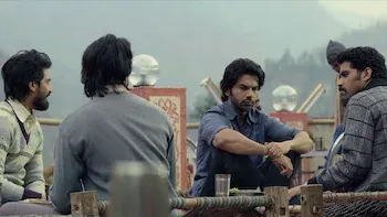 E3.Chapter 3: Kasam Paida Karnewale Ki