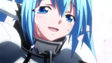 E8.The Voices of the Songstresses and the Angels Echo Through the Sky