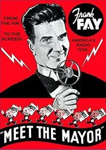 Frank Fay