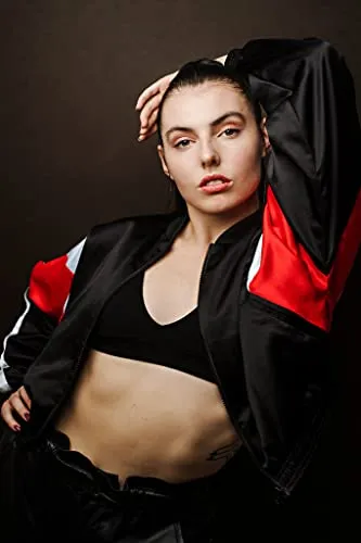 Lily MacMenemey