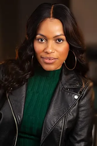 Franceli Chapman