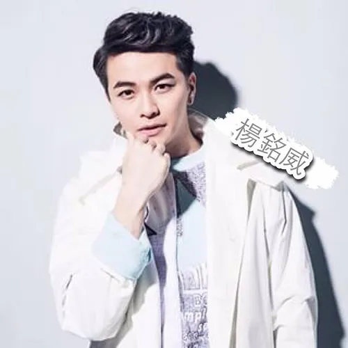 Ming-wei Yang