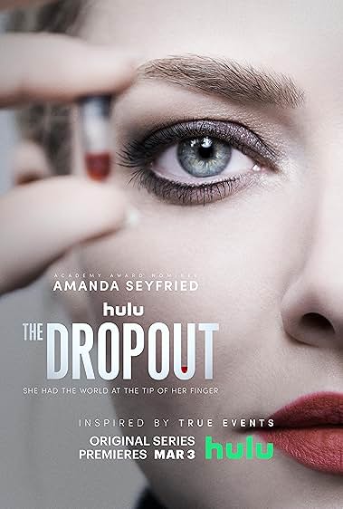 The Dropout - Season1 Episode 1 Full Episode
