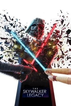 The Skywalker Legacy - Movie free on Castle