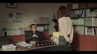 E16.Hyun Woo's Tracking Device