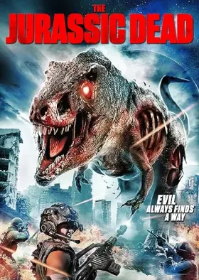 Z/Rex: The Jurassic Dead - Movie free on Castle