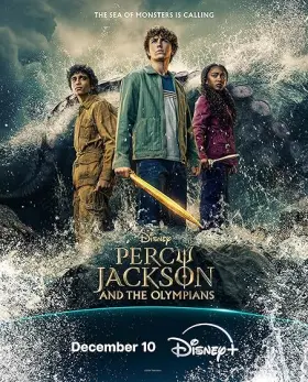 Percy Jackson and the Olympians - Web Serie complete free on Castle