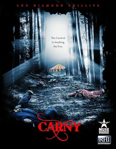 Carny - Season1 Episode 1 Full Episode
