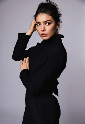 Katya Martín