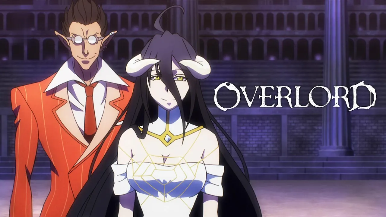 Movie Poster: Overlord