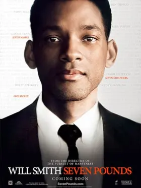 Seven Pounds - Movie free on Castle