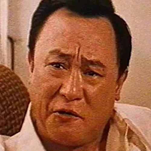 Yang Chiang