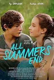 Movie Poster: All Summers End