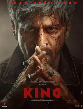 King - Movie free on Castle