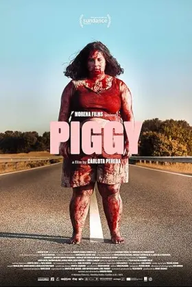 Piggy - Movie free on Castle