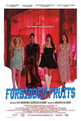 Forbidden Fruits - Movie free on Castle