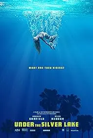 Under the Silver Lake - Movie free on Castle