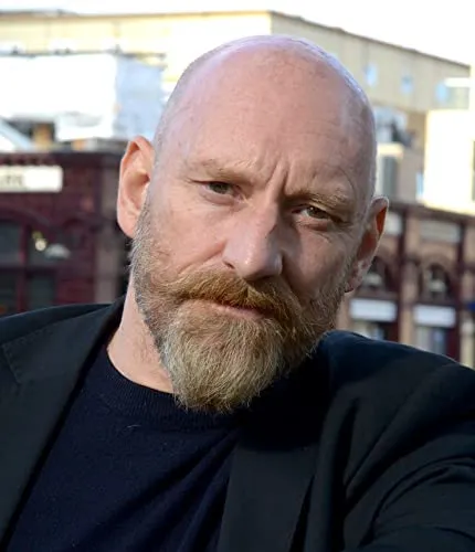 Grahame Fox