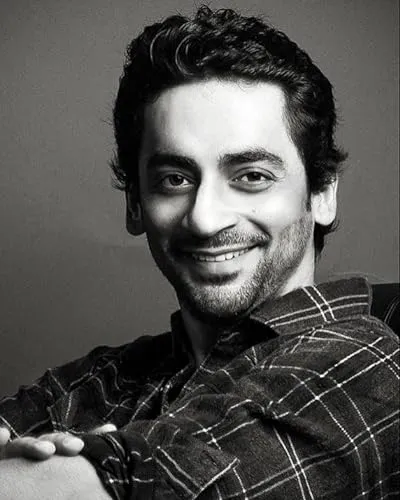 Anil Grover