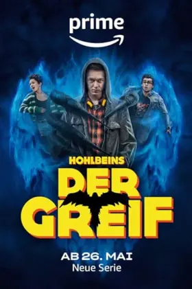 The Gryphon - Web Serie complete free on Castle