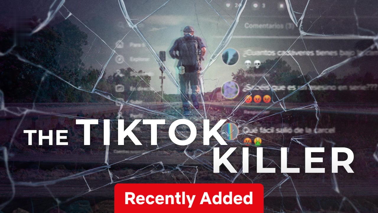 The TikTok Killer - Season1 Episode 1 Full Episode