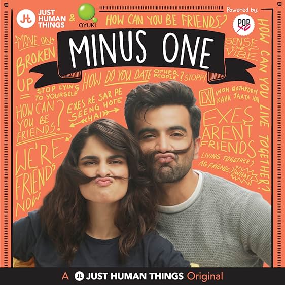 Minus One: New Chapter