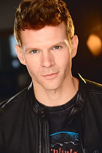 Eric Allen Smith