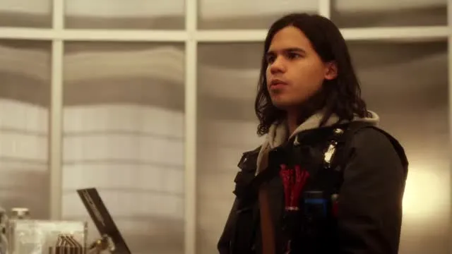 E14.Escape from Earth-2, Pt 1