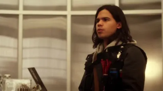 E14.Escape from Earth-2, Pt 1