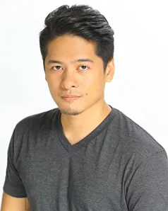 Alex Vincent Medina