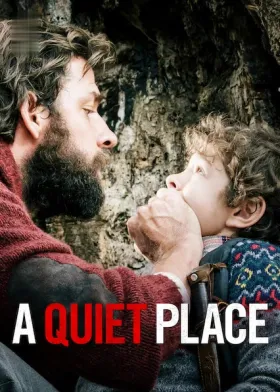 A Quiet Place - Movie free on Castle
