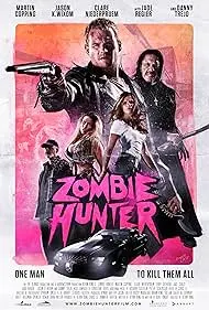 Zombie Hunter - Movie free on Castle
