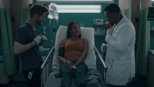 E11.Her Heart