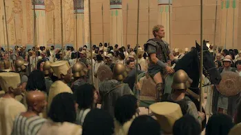 E4.The Golden Empire